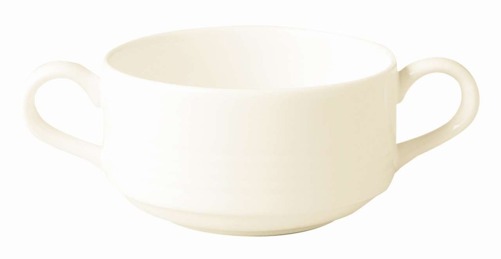 Suppentasse 18cl RONDO RAK Porzellan
