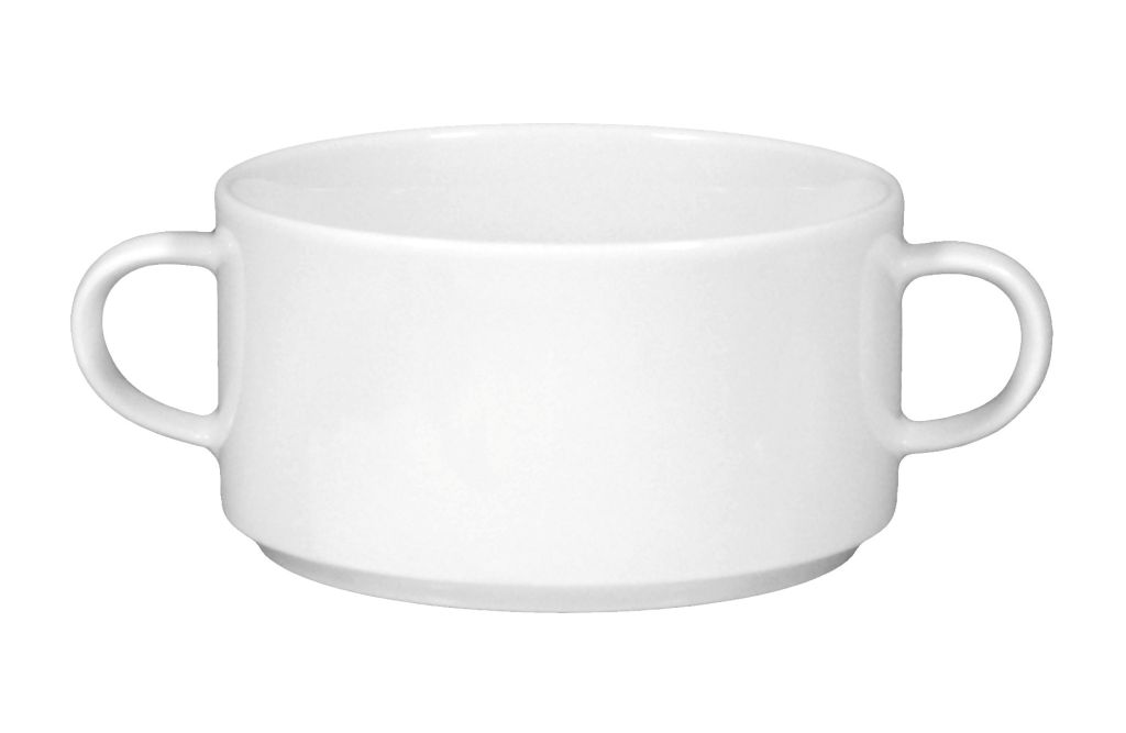 Suppentasse 0,27 l SAVOY Seltmann Weiden