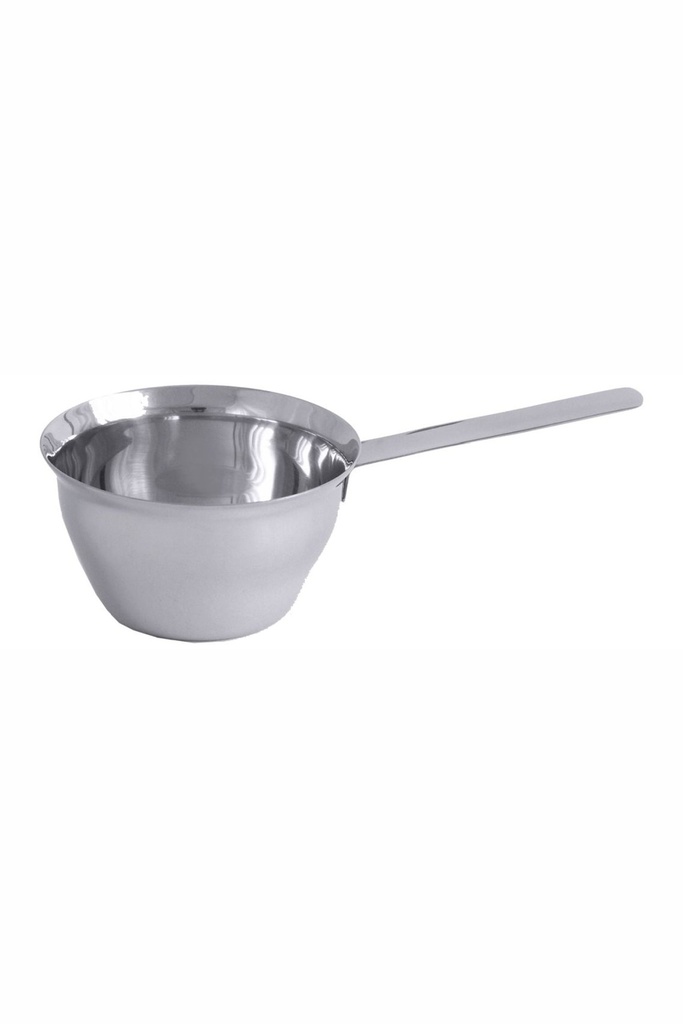 Tasse Contacto 0,15 Liter aus Edelstahl 