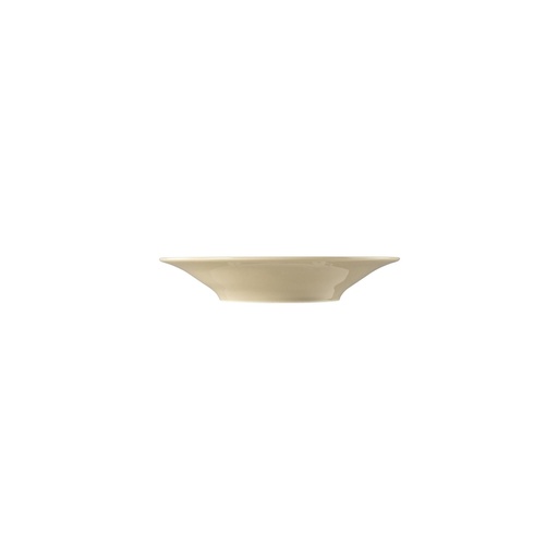 [SEL-001.751304] Suppenteller 22,5cm BEAT rund Seltmann Weiden (beige, Sandbeige)