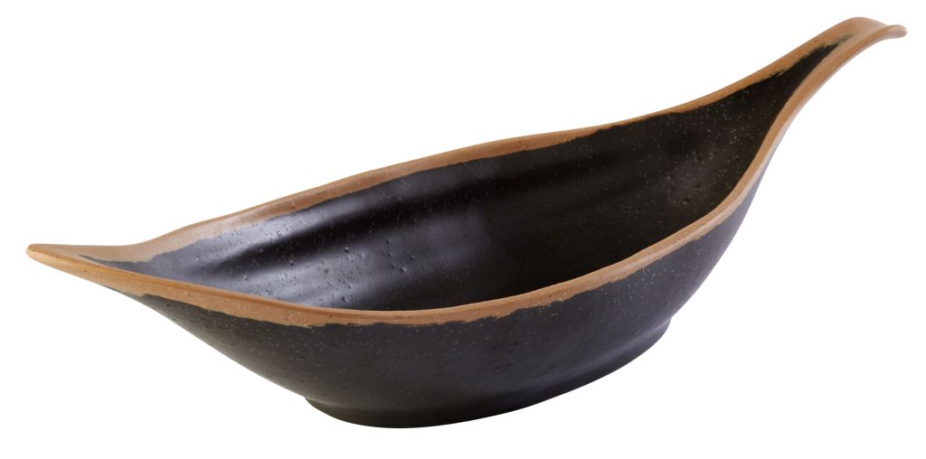 Blattschalen 'Crocker'