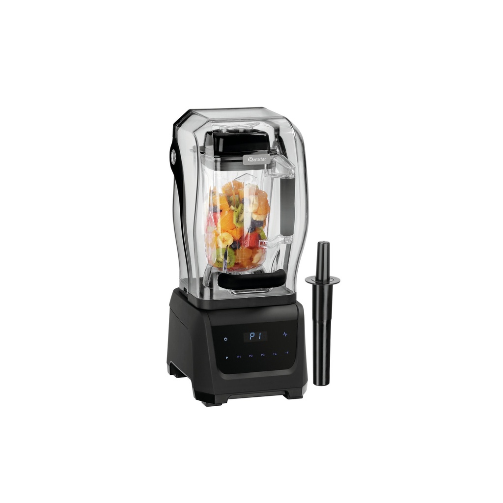 Blender PRO TOUCH, 2,5L Bartscher