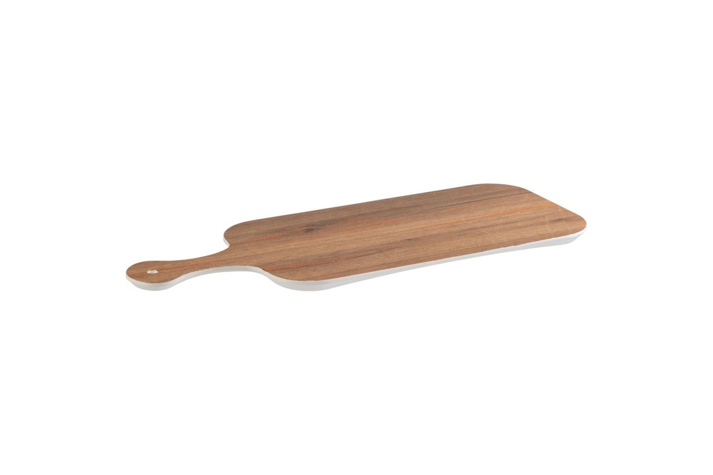 Tabletts APS 'Crazy Wood', rechteckig