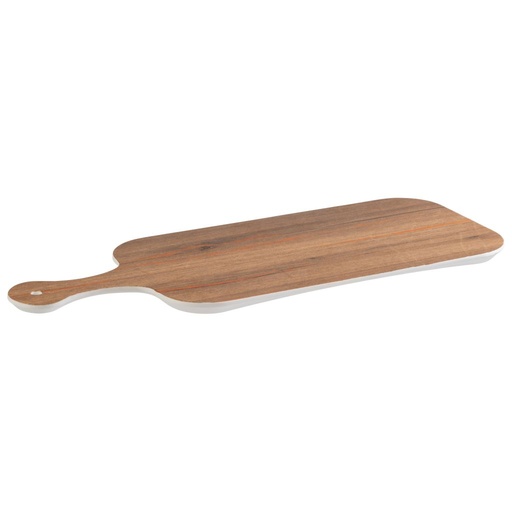 [APS-85304] Tabletts APS 'Crazy Wood', rechteckig (530mm, 200mm)