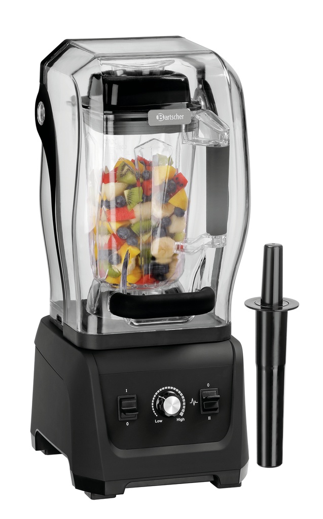 Blender 'PRO XTRA', 2,5L