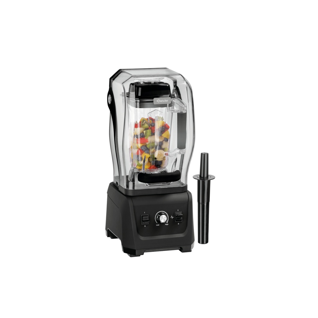 Blender PRO XTRA, 2,5L Bartscher