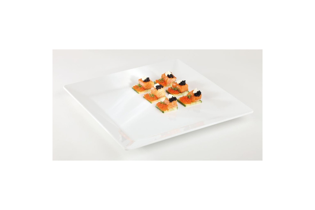 Tabletts APS 'Pure', quadratisch