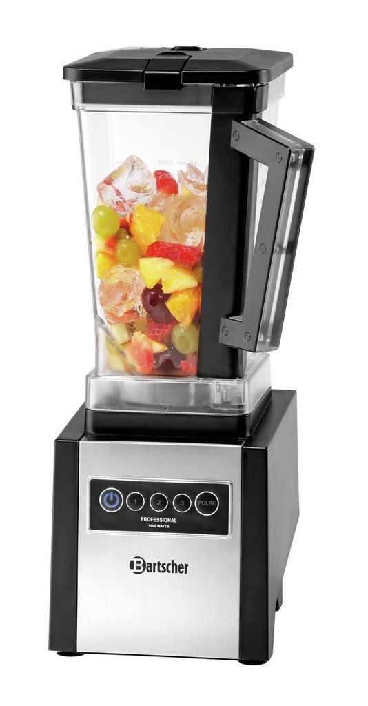 Blender, 2,15L