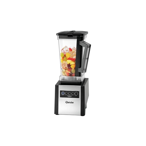 [BAR-150151] Blender, 2,15L Bartscher