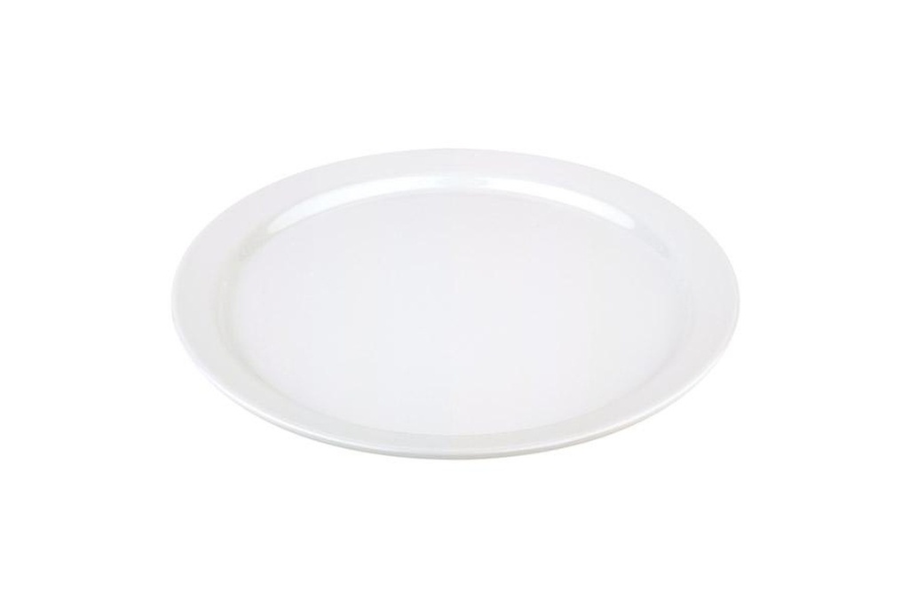 Tabletts APS / Teller 'Pure' ø 31 cm aus Melamin