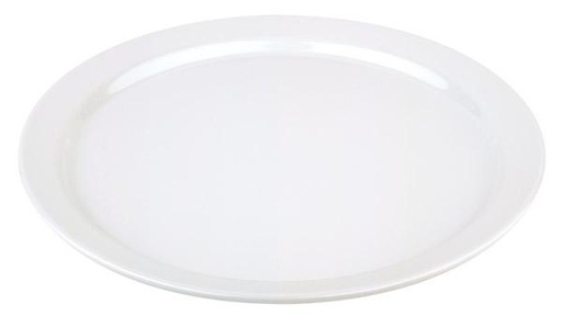 [APS-83884] Tabletts APS / Teller 'Pure' ø 31 cm aus Melamin (31cm)