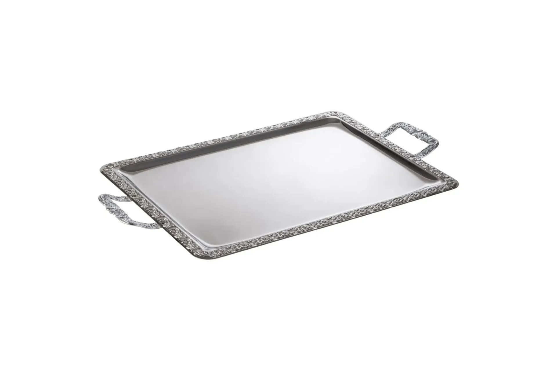 Tabletts APS 'Schöner Essen', mit Seitengriffen