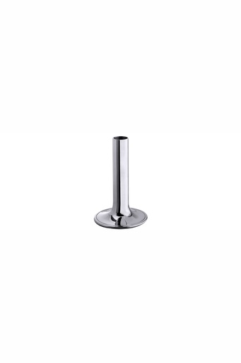 [CTO-1057/125] Blumenvase /  Kerzenhalter Contacto (125mm)