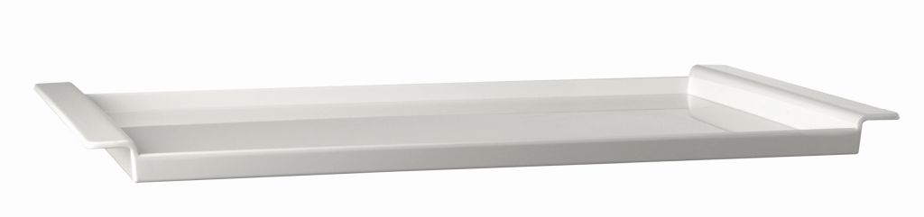 Tablett 'Brotstation', rechteckig