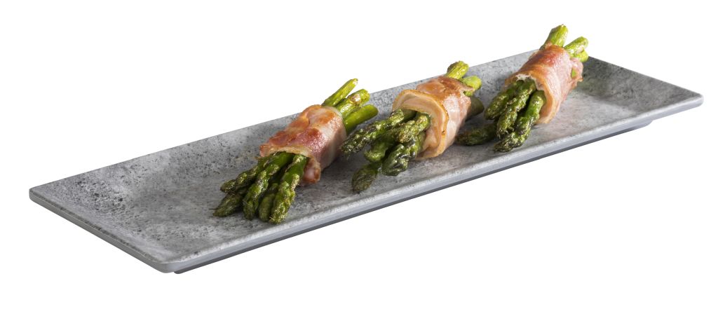 Tablett 'Element', rechteckig