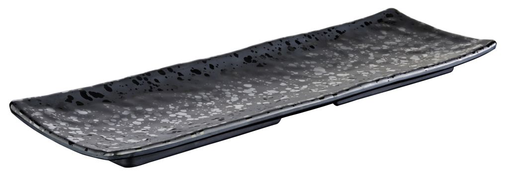 Tablett 'Glamour', rechteckig