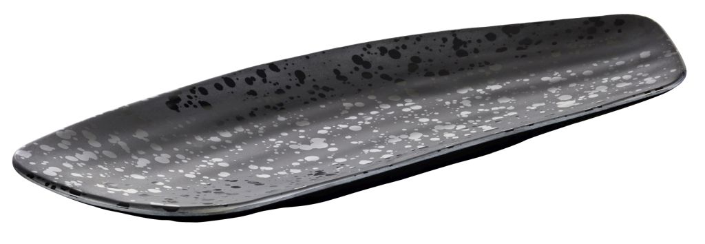 Tablett 'Glamour', rechteckig