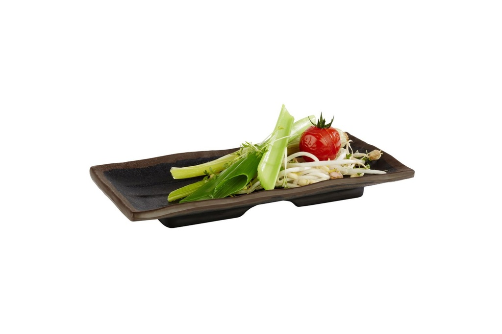 Tablett APS MARONE 19,5 x 9,5cm