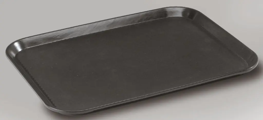 Tablett APS 'Non Slip' rechteckig 46x 36cm rutschfest