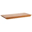 Tablett APS 'Simply Wood', rechteckig