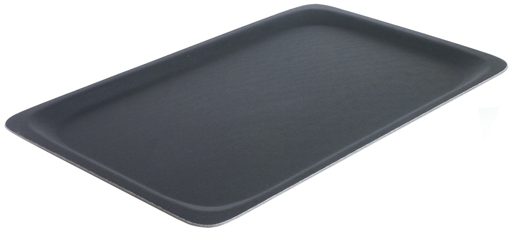 Tabletts Contacto GN 1/1 rutschfest (53x 32,5cm)