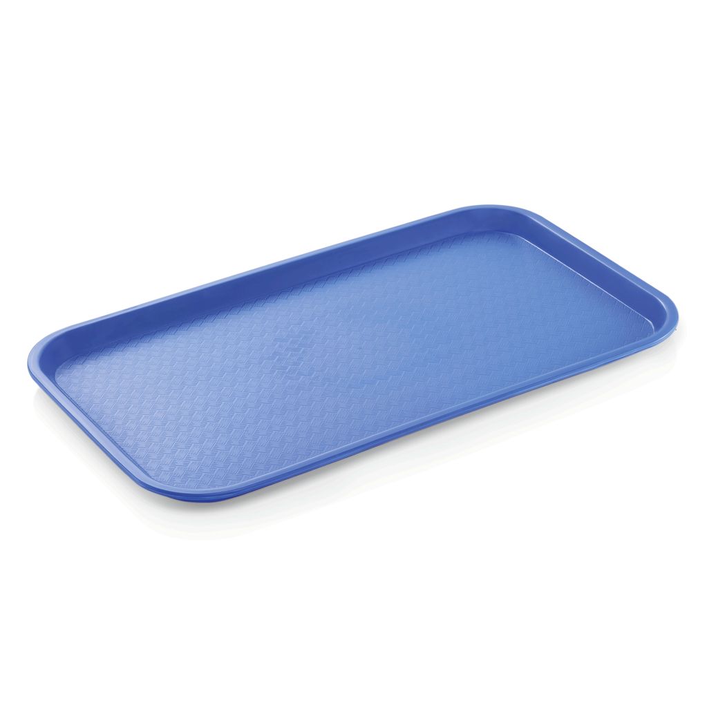 Tabletts GN WAS Germany farbig mit Stapelnocken