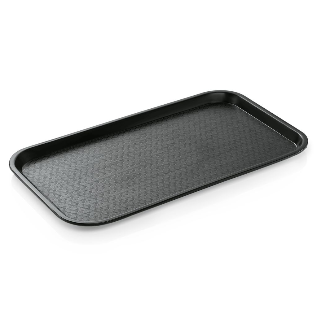 Tabletts GN WAS Germany farbig mit Stapelnocken