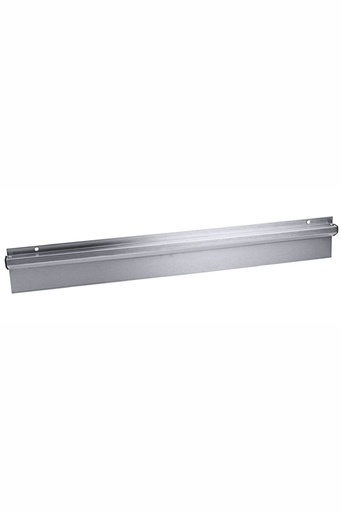 [CTO-7530/061] Bonschiene Contacto aus Edelstahl (61cm)