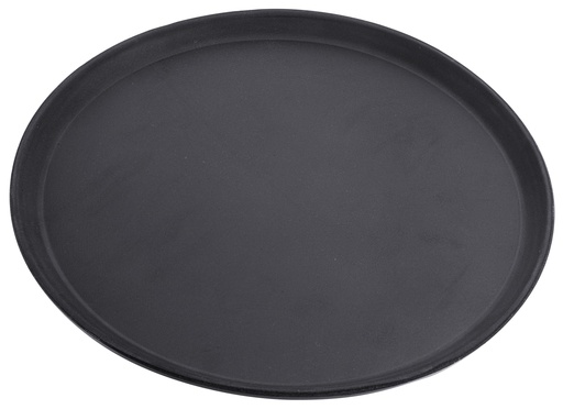 [CTO-3775/401] Tabletts Contacto rund rutschfest (40cm)