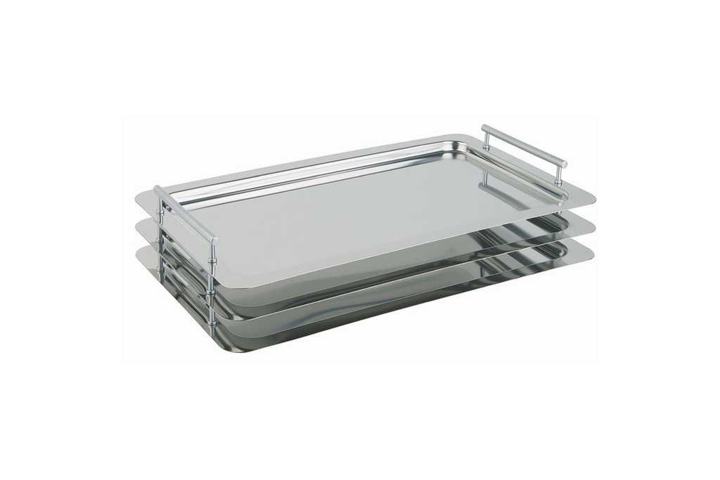 GN APS 1/1 System-Tablett BUFFET STAR