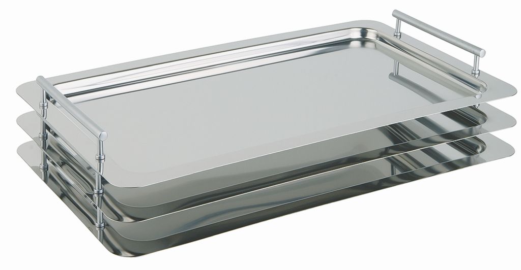 GN APS 1/1 System-Tablett BUFFET STAR