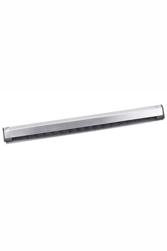 [CTO-7532/030] Bonschiene Contacto schmal aus Edelstahl (30cm)