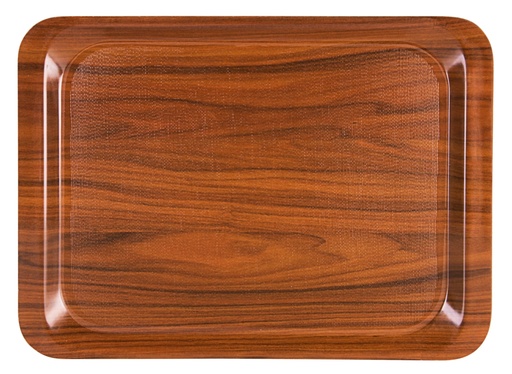 [CTO-3401/444] Serviertablett Contacto 44x 32cm mit rutschfester Beschichtung