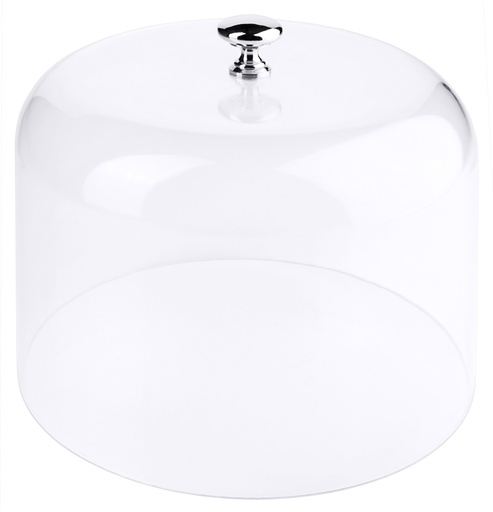 [CTO-3689/200] Haube Contacto ∅ 18cm für Mönchkopfkäsehobel