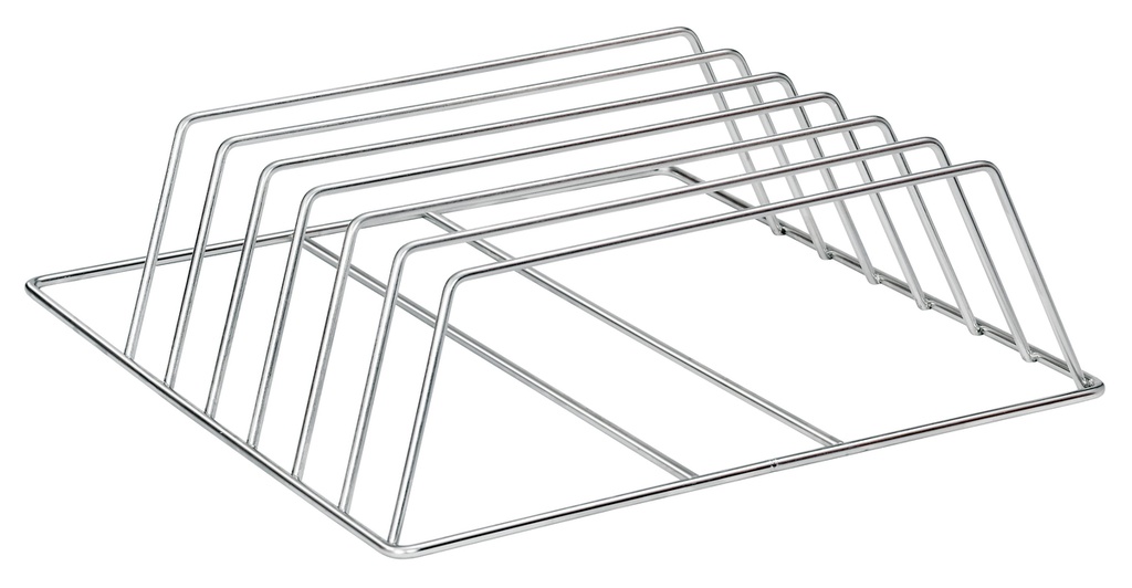 Tablettkorb für Tablettgröße 600 x 400mm