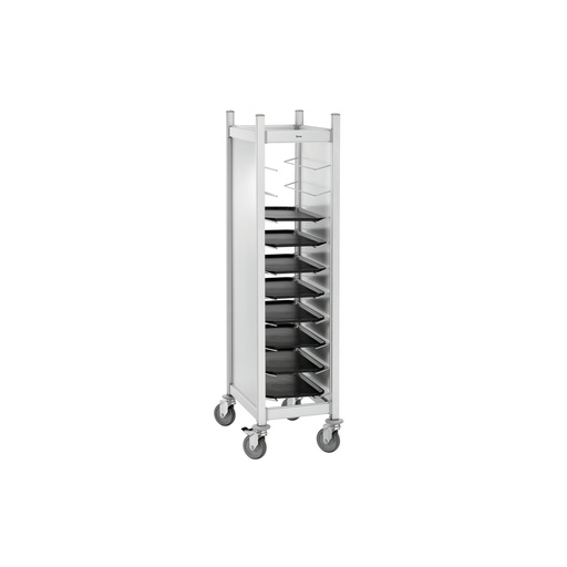 [BAR-300149] Tablettwagen, mit 10 Einschüben (1/1 GN) Bartscher
