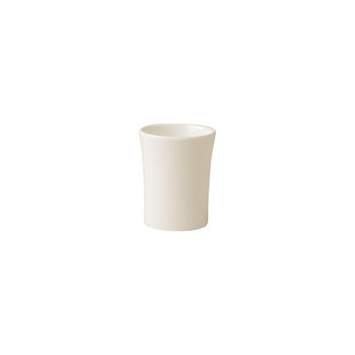 [RAK-SPCU09] Tassen ALLSPICE 'Basil', ohne Henkel RAK Porzellan (0.125g, 70mm, 9.0)