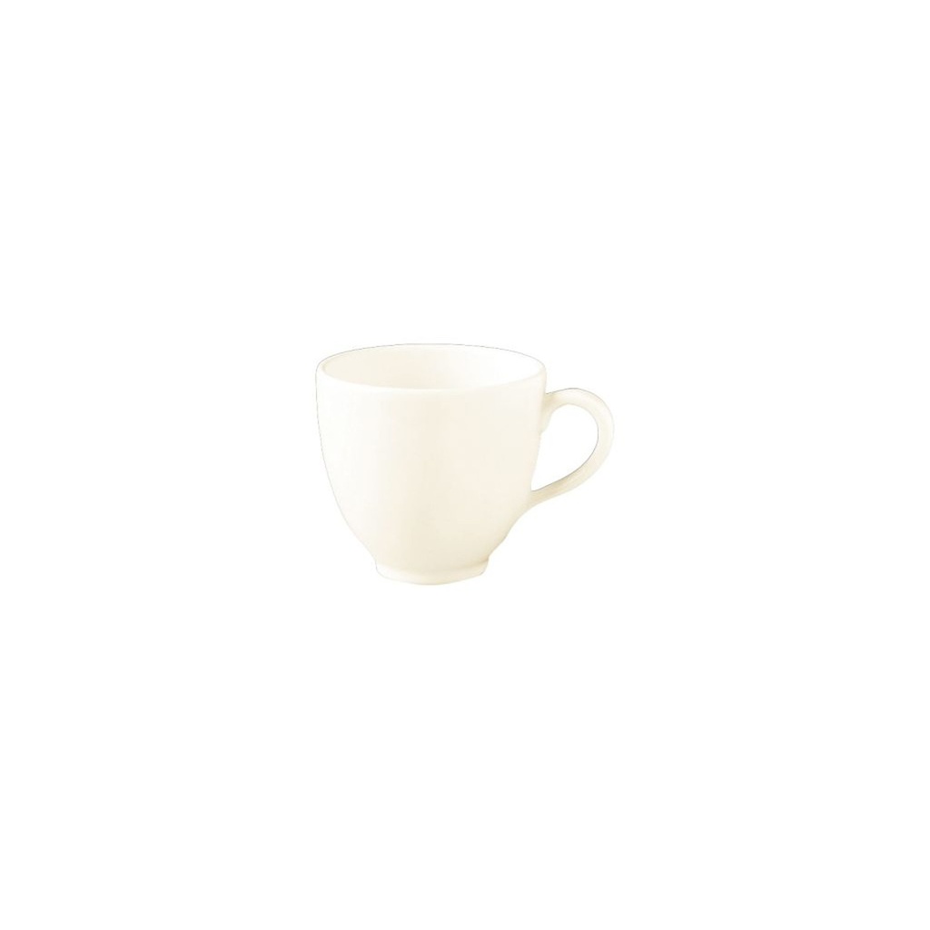 Tassen CLASSIC GOURMET RAK Porzellan