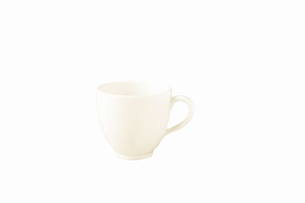 Tassen CLASSIC GOURMET RAK Porzellan