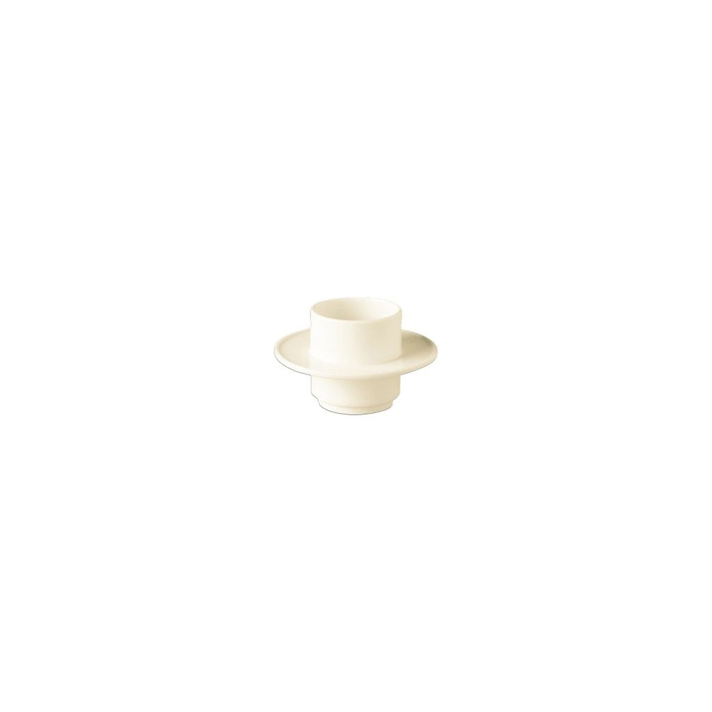 Espressotasse NORDIC 9,0cl rund RAK Porzellan