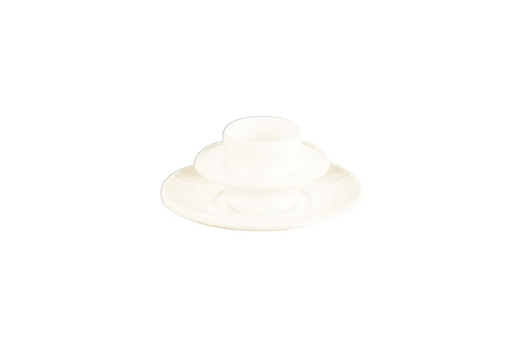 Espressotasse NORDIC RAK Porcelain 9,0cl rund