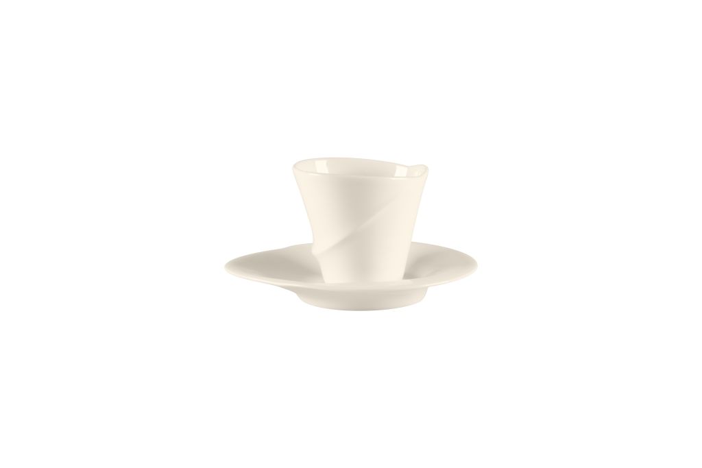 Obertasse 16,5cl POSE RAK Porzellan