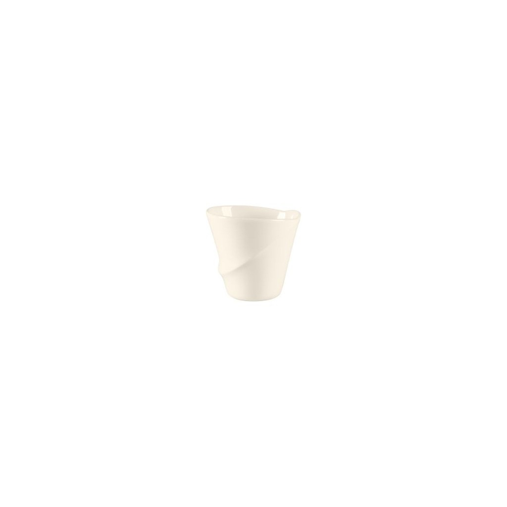 Obertasse 16,5cl POSE RAK Porzellan