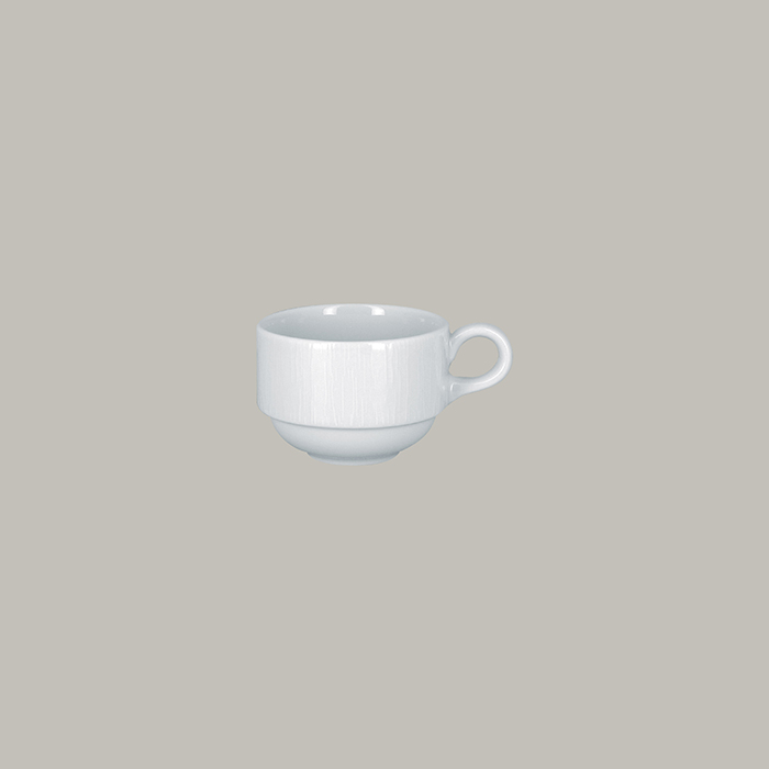 Tasse SOUL RAK Porzellan