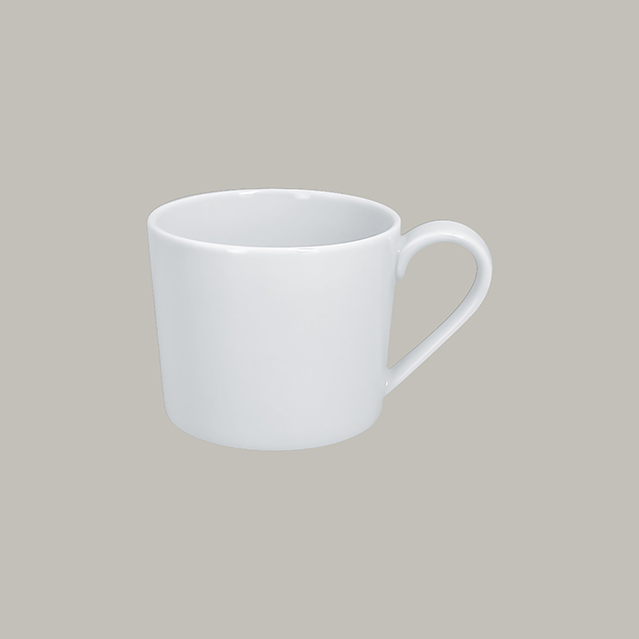 Kaffeetasse ACCESS PLUS RAK Porzellan