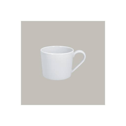 [RAK-P_ASMG45] Kaffeetasse ACCESS PLUS RAK Porzellan (0.35g, 85mm, 46.0)