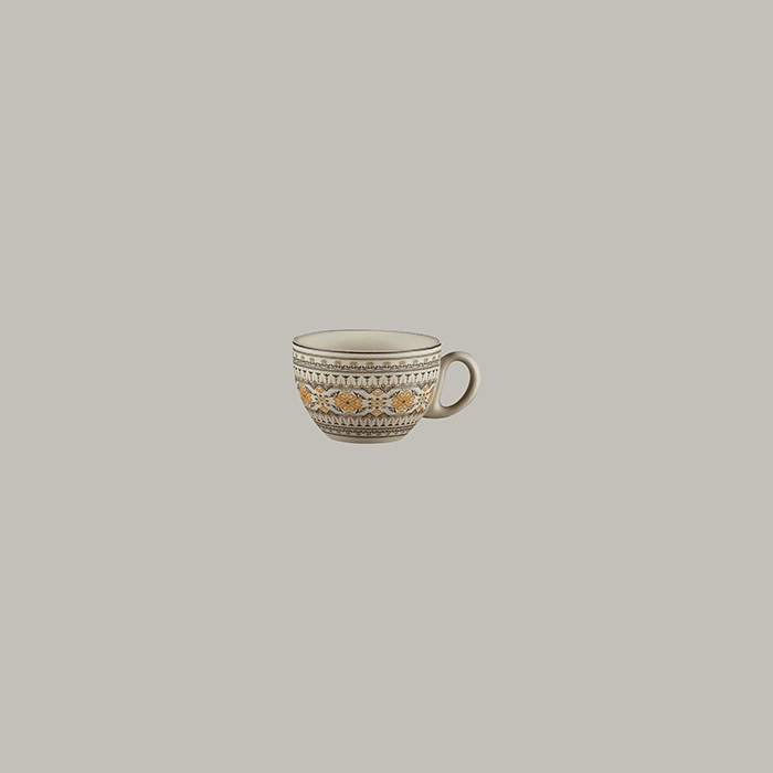 Kaffeetasse ARGILA RAK Porcelain