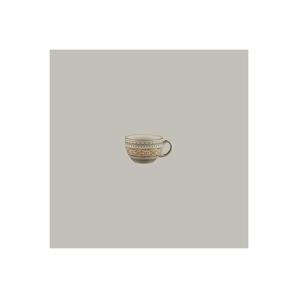 Kaffeetasse ARGILA RAK Porzellan