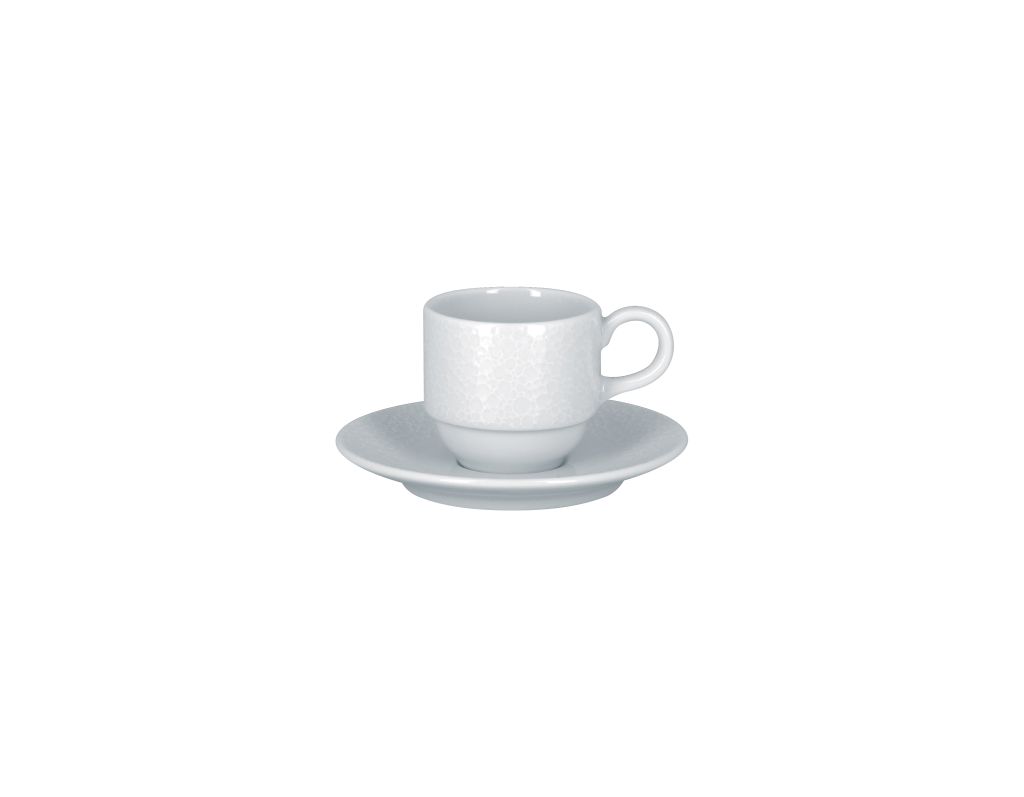 Tassen CHARM PLUS, stapelbar