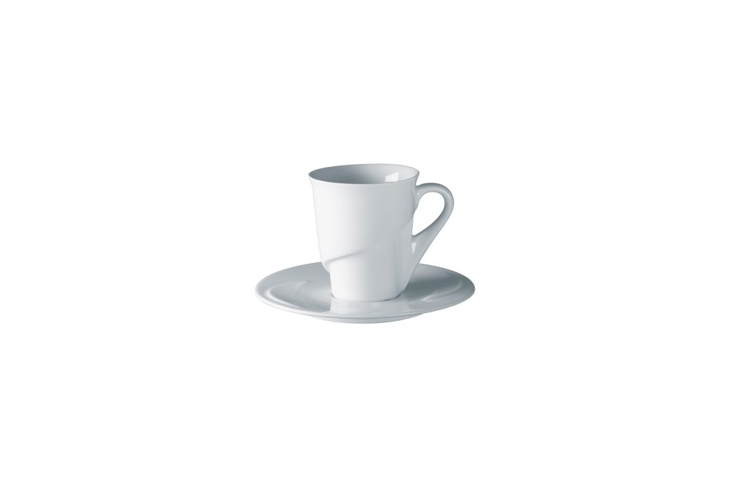 Kaffeetasse DELISSEA RAK Porcelain